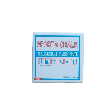 Magnesium Block Gym Chalk Magnesium Carbonate Chalk Block